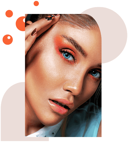 Model Vinhanh Beauty Studio 2